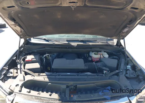 2022 GMC Yukon Xl 2Wd Sle z USA, uszkodzony, nr VIN 1GKS1FKD3NR258500